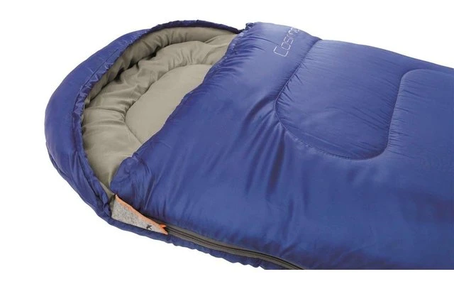 Easy Camp Mummy Sleeping Bags Cosmos Reiseschlafsack Blau 1 Easy Camp Mummy Sleeping Bags Cosmos Reiseschlafsack Blau