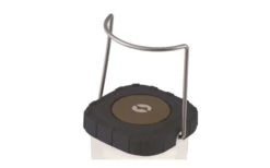 Outwell Laterne Carnelian 350 DC Campinglaterne Mit Lithium-Ionen-Akku 350 Lumen -Camping Gear Günstiges Camping Geschäft 458334 3427785