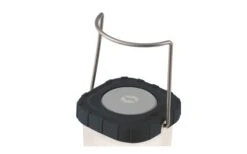 Outwell Laterne Carnelian 250 Akkubetriebene Campinglaterne 250 Lumen -Camping Gear Günstiges Camping Geschäft 458343 3427830