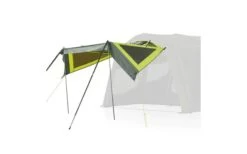 Zempire Evo TL Awning Wall Set Wandset Für Vorzelt