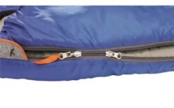 Easy Camp Mummy Sleeping Bags Cosmos Jr Reiseschlafsack Blau -Camping Gear Günstiges Camping Geschäft 458877 3438767 1