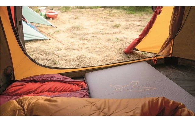 Easy Camp Siesta Mat Single 1,5 Cm 2 Easy Camp Siesta Mat Single 1,5 Cm – Bild 2