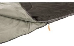 Easy Camp Chakra Square Sleeping Bag Rechteckiger Reiseschlafsack Chakra Blau -Camping Gear Günstiges Camping Geschäft 459252 3441101 1