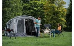 Vango Anantara IV Air TC 450XL Familienzelt -Camping Gear Günstiges Camping Geschäft 459276 3421629