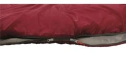 Easy Camp Mummy Sleeping Bags Cosmos Jr Reiseschlafsack Rot -Camping Gear Günstiges Camping Geschäft 459615 3438818 2