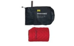 Therm-a-Rest ProLite Plus Cayenne Isomatte Small -Camping Gear Günstiges Camping Geschäft 459897 3339332