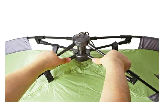 Brunner Strato 2 Automatic Kuppelzelt 3 Brunner Strato 2 Automatic Kuppelzelt – Bild 3