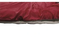 Easy Camp Mummy Sleeping Bags Cosmos Jr Reiseschlafsack Rot -Camping Gear Günstiges Camping Geschäft 460331 3438824 2