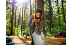 Therm-a-Rest NeoAir Venture Pine Isomatte Large -Camping Gear Günstiges Camping Geschäft 460616 3178341