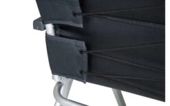 Crespo AA-234 Air Elite Sonnenliege -Camping Gear Günstiges Camping Geschäft 460772 3156773