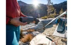 Therm-a-Rest NeoAir UberLite Orion Isomatte Regular Wide -Camping Gear Günstiges Camping Geschäft 460814 3338196