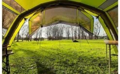 Zempire Evo TL Awning Wall Set Wandset Für Vorzelt -Camping Gear Günstiges Camping Geschäft 460889 3165312