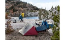 Therm-a-Rest NeoAir UberLite Orion Isomatte Regular Wide -Camping Gear Günstiges Camping Geschäft 461039 3338202