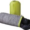 Therm-a-Rest Stuff Sack Pillow Tragesack-Kopfkissen Limon