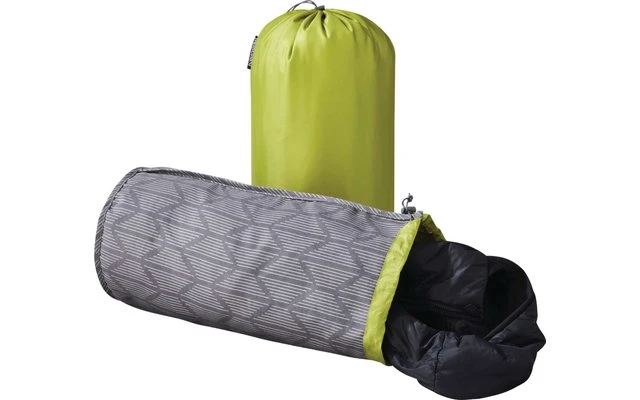 Therm-a-Rest Stuff Sack Pillow Tragesack-Kopfkissen Limon 1 Therm-a-Rest Stuff Sack Pillow Tragesack-Kopfkissen Limon