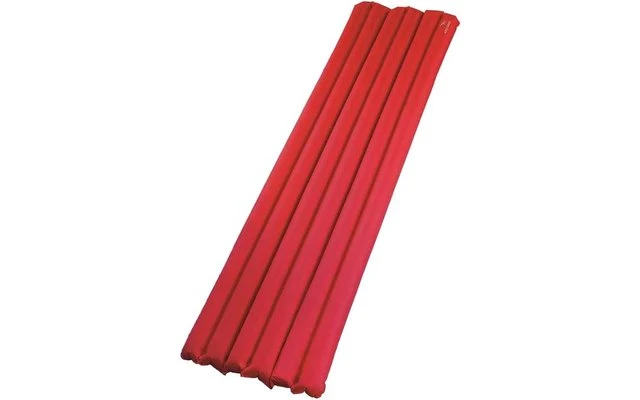 Easy Camp Airbeds Hexa Luftmatratze Rot 4 Easy Camp Airbeds Hexa Luftmatratze Rot – Bild 4