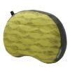 Therm-a-Rest Air Head Yellow Mountains Kissen Normal