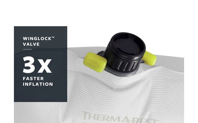 Therm-a-Rest Women’s Trail Lite Isomatte Trooper 2 Therm-a-Rest Women’s Trail Lite Isomatte Trooper – Bild 2