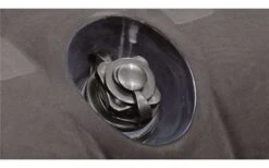 Outwell Flow Airbed Luftbett 200 X 80 Cm Single -Camping Gear Günstiges Camping Geschäft 484196 3477471