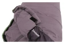 Outwell Convertible Junior Kinderschlafsack 160 X 70 Cm Lila -Camping Gear Günstiges Camping Geschäft 485610 3480412