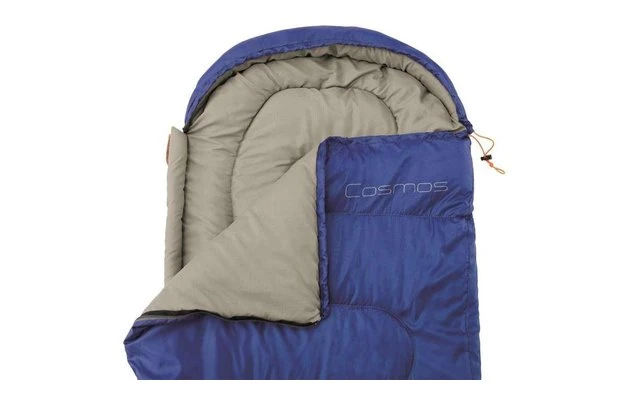 Easy Camp Mummy Sleeping Bags Cosmos Reiseschlafsack Blau 2 Easy Camp Mummy Sleeping Bags Cosmos Reiseschlafsack Blau – Bild 2