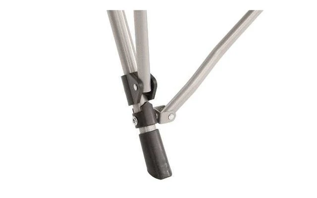 Outwell Goya XL Faltstuhl Schwarz 3 Outwell Goya XL Faltstuhl Schwarz – Bild 3