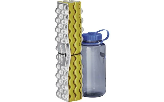 Therm-a-Rest Z Seat Sitzunterlage Blau/ Silber 7 Therm-a-Rest Z Seat Sitzunterlage Blau/ Silber – Bild 7