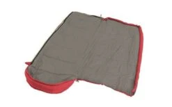 Outwell Campion Junior Kinderschlafsack Rot 8 Outwell Campion Junior Kinderschlafsack Rot -Camping Gear Günstiges Camping Geschäft 485838 3587719
