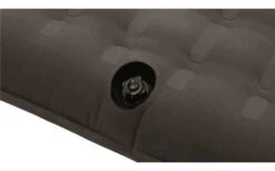 Outwell Flow Airbed Luftbett 200 X 80 Cm Single -Camping Gear Günstiges Camping Geschäft 486420 3477477