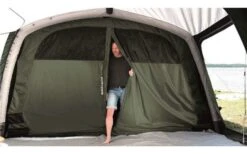 Outwell Birchdale 6PA Tunnelzelt -Camping Gear Günstiges Camping Geschäft 486426 3587797