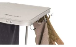 Outwell Andros Küchentisch 45,5 X 80,5 X 80 Cm 5 Outwell Andros Küchentisch 45,5 X 80,5 X 80 Cm -Camping Gear Günstiges Camping Geschäft 486642 3468424