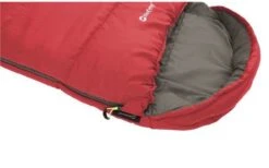 Outwell Campion Junior Kinderschlafsack Rot 9 Outwell Campion Junior Kinderschlafsack Rot -Camping Gear Günstiges Camping Geschäft 486822 3587725
