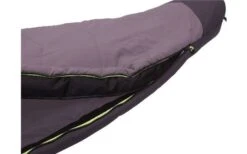 Outwell Convertible Junior Kinderschlafsack 160 X 70 Cm Lila -Camping Gear Günstiges Camping Geschäft 487293 3480424
