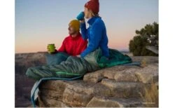 Therm-a-Rest Questar 32F/0C Schlafsack Klein -Camping Gear Günstiges Camping Geschäft 487838 3329595