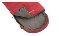 Outwell Campion Junior Kinderschlafsack Rot 11 Outwell Campion Junior Kinderschlafsack Rot -Camping Gear Günstiges Camping Geschäft 487886 3587737