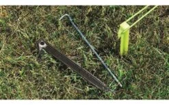 Outwell Birchdale 6PA Tunnelzelt -Camping Gear Günstiges Camping Geschäft 487949 3587815