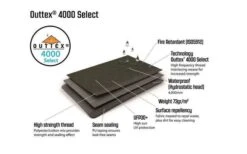 Outwell Birchdale 6PA Tunnelzelt -Camping Gear Günstiges Camping Geschäft 488084 3587821