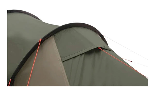Easy Camp Magnetar 200 Tunnelzelt Rustic Green 3 Easy Camp Magnetar 200 Tunnelzelt Rustic Green – Bild 3