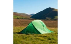 Vango Blade 200 Tunnelzelt 2 Personen -Camping Gear Günstiges Camping Geschäft 489507 3422046