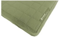 Outwell Dreamland Schlafmatte 190 X 70 Cm Single Grün -Camping Gear Günstiges Camping Geschäft 494366 3468150