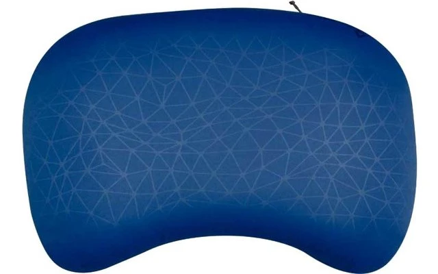 Sea To Summit Aeros Pillow Case Traveller Kissenbezug Blau 1 Sea To Summit Aeros Pillow Case Traveller Kissenbezug Blau