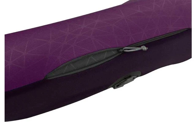 Sea To Summit Aeros Pillow Case Traveller Kissenbezug Blau 7 Sea To Summit Aeros Pillow Case Traveller Kissenbezug Blau – Bild 7