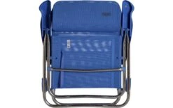 Crespo AL-205 Beach Chair Strandstuhl Compact Dunkelblau -Camping Gear Günstiges Camping Geschäft 494693 3418893 2