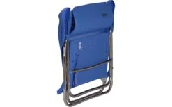Crespo AL-205 Beach Chair Strandstuhl Compact Blau -Camping Gear Günstiges Camping Geschäft 494711 3418899 4
