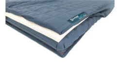 Outwell Wonderland Luftbett 190 X 70 Cm Single Blue 6 Outwell Wonderland Luftbett 190 X 70 Cm Single Blue -Camping Gear Günstiges Camping Geschäft 495657 3468021