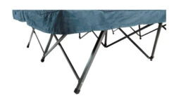 Outwell Centuple Single Campingbett 194 X 68 Cm Blau -Camping Gear Günstiges Camping Geschäft 495720 3469540