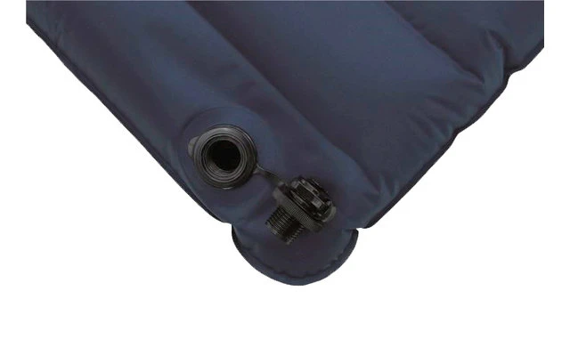 Outwell Wonderland Luftbett 190 X 70 Cm Single Blue 4 Outwell Wonderland Luftbett 190 X 70 Cm Single Blue – Bild 4