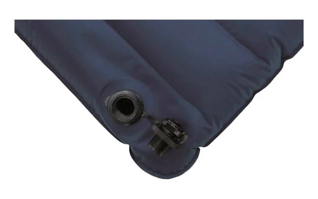 Outwell Wonderland Luftbett 190 X 70 Cm Single Blue 2 Outwell Wonderland Luftbett 190 X 70 Cm Single Blue – Bild 2