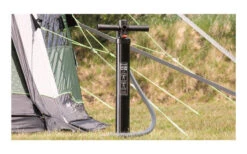 Outwell Knightdale 8PA Vierraum Tunnelzelt Grün 10 Outwell Knightdale 8PA Vierraum Tunnelzelt Grün -Camping Gear Günstiges Camping Geschäft 496047 3588053