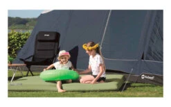 Outwell Dreamland Schlafmatte 190 X 70 Cm Single Grün -Camping Gear Günstiges Camping Geschäft 496122 3468228